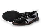 Ara Loafers in maat 41 Zwart | 10% extra korting, Verzenden, Zwart, Overige typen, Zo goed als nieuw