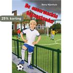 De onverwachte tegenstander 9789085485001 Barry Nijenhuis, Verzenden, Zo goed als nieuw, Barry Nijenhuis