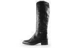 Tamaris Laarzen in maat 42 Zwart | 10% extra korting, Kleding | Dames, Schoenen, Tamaris, Hoge laarzen, Verzenden, Zwart