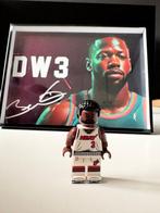 Lego Minifiguur - Icons, Sports - Basketball Legends -, Nieuw