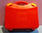 Lego Merchandise - Lego ancienne valise vintage / rangement, Nieuw