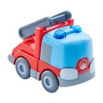 Haba speelgoed brandweerauto - ladd van €14,99 voor €11,99, Kinderen en Baby's, Speelgoed | Educatief en Creatief, Ophalen of Verzenden