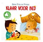Kleine Prins en Prinses Klaar Voor Bed / Geluiden Boekje, Gelezen, Yo-Yo Books, Yo-Yo Books, Verzenden