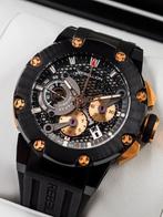 Rebellion - Zonder Minimumprijs - Predator Chronograph *, Nieuw