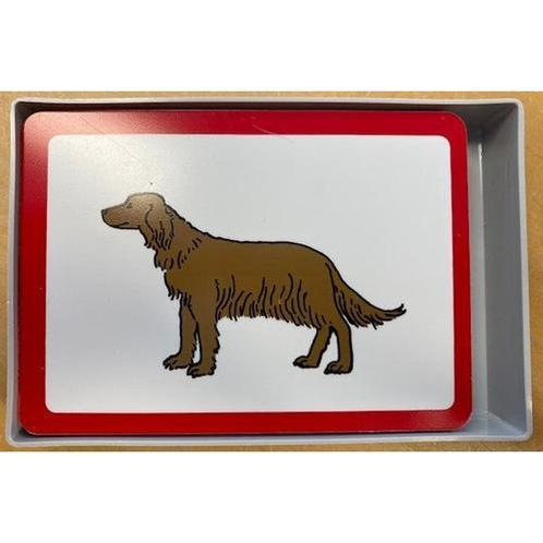 Toys for life Twin Spin Honden, Boeken, Schoolboeken, Nieuw, Verzenden