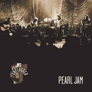 LP gebruikt - Pearl Jam - MTV Unplugged, Cd's en Dvd's, Vinyl | Rock, Zo goed als nieuw, Verzenden