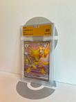 Wizards of The Coast - 1 Graded card - ALAKAZAM EX FULL ART