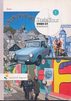 Trabitour Duits Werkboek E VMBO-GT, Boeken, Verzenden, Nieuw
