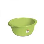 Stefanplast Wasbak Rond 9L Groen, Ophalen of Verzenden, Nieuw