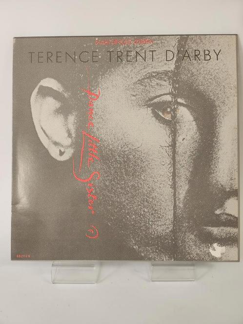 Terence Trent DArby: Dance Little Sister LP Vinyl, Cd's en Dvd's, Vinyl | Overige Vinyl, Ophalen of Verzenden