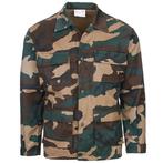 BDU jas voor kinderen camouflage-158/164 NIEUW, Kinderen en Baby's, Kinderkleding | Maat 164, Ophalen of Verzenden, Nieuw, Fostex