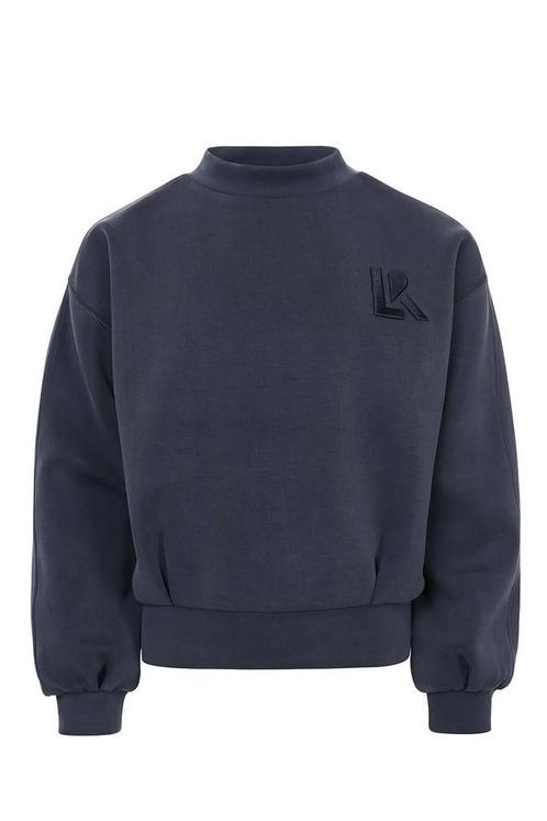 -35% Looxs Revolution  Looxs Revolution Zomer sweater meisje, Kinderen en Baby's, Kinderkleding | Overige, Nieuw, Verzenden