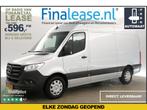 Mercedes-Benz Sprinter 319 3.0 CDI L2H2 V6 191PK AUT €596pm, Automaat, Mercedes-Benz, Diesel, Nieuw