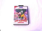 SEGA Master System - Land of Illusion Starring Mickey Mou..., Spelcomputers en Games, Games | Sega, Ophalen of Verzenden, Nieuw