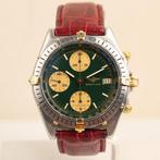 Breitling - Chronomat Chronograph - 81950 - Heren -, Sieraden, Tassen en Uiterlijk, Horloges | Heren, Nieuw