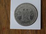 Nederland. Wilhelmina. 2 1/2 Gulden 1929 t/m 1943, 10 stuks, Postzegels en Munten, Munten | Nederland
