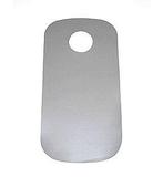 Rubberen beschermkap voor benzineklep. Porsche 911/912 65-73, Verzenden, Nieuw