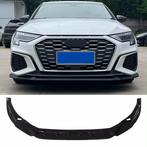 Frontspoiler | Audi | A3 Limousine 20- 4d sed. / A3 Sportbac, Verzenden, Nieuw, Audi