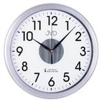 Wandklok met verlichting RH692-33J, Verzenden, Nieuw