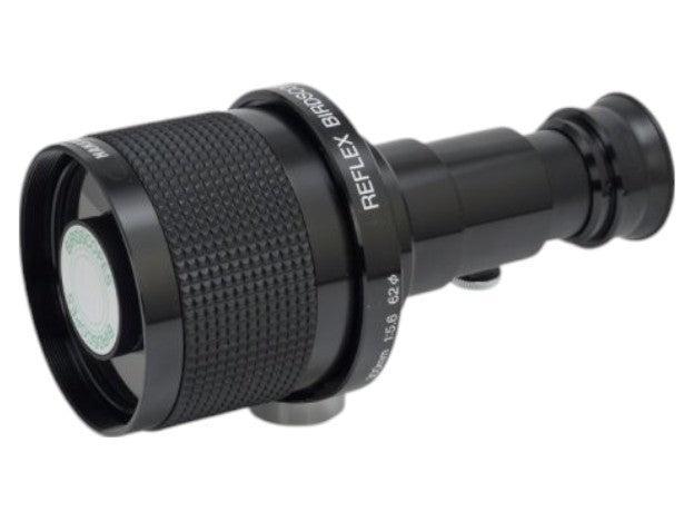Centron Reflex Birdscope 300mm f/5.6 – Monoculaire Spiegelt, Audio, Tv en Foto, Fotografie | Professionele apparatuur, Nieuw, Verzenden