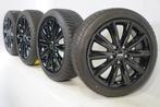 Mini Cooper / S / One / Cabrio F55 F56 F57 499 17 inch velge, Gebruikt, Velg(en), 17 inch, Winterbanden