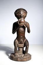 Ritueel figuur - Tabwa - DR Congo, Antiek en Kunst