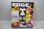 Edge Magazine February 2003 Tron 2.0, The Legend of Zelda: A, Boeken, Ophalen of Verzenden, Zo goed als nieuw, Overige typen