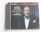 Beethoven - Piano Sonatas 57, 81a / Claudio Arrau, Cd's en Dvd's, Cd's | Klassiek, Verzenden, Nieuw in verpakking