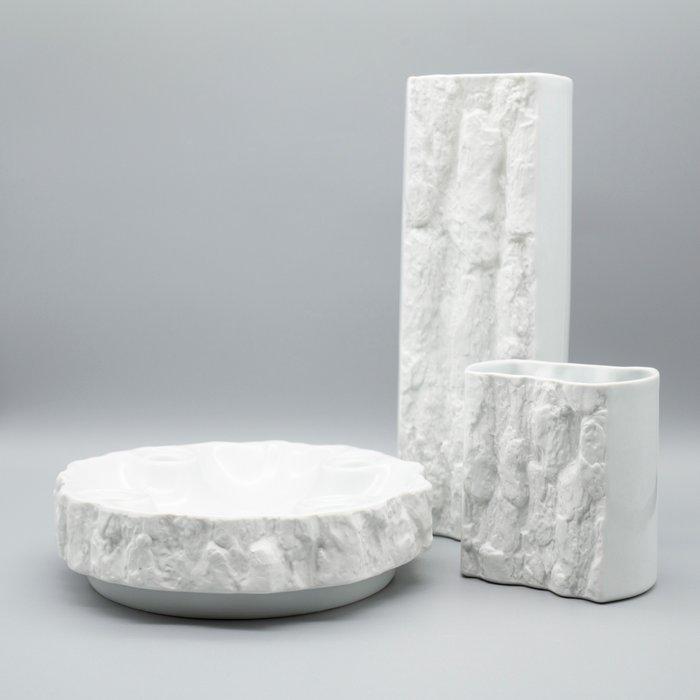 Bareuther Bavaria - Ernst Fenzl - Vaas (3) - Silvana, Antiek en Kunst, Antiek | Meubels | Stoelen en Banken