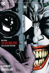 Batman: The Killing Joke Deluxe Edition HC