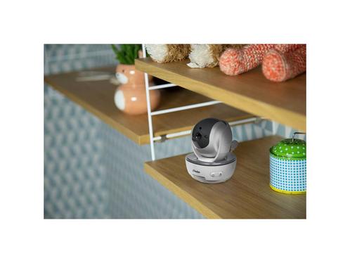 Alecto DVM-201 Uitbreidingscamera voor DVM-143/DVM-200, Huis en Inrichting, Woonaccessoires | Overige, Zo goed als nieuw, Verzenden