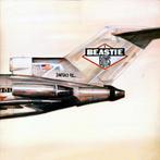 lp nieuw - Beastie Boys - Licensed To Ill, Cd's en Dvd's, Vinyl | Hiphop en Rap, Verzenden, Zo goed als nieuw