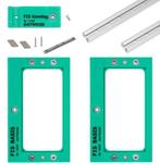 247WOOD Freesmal set FIS basis, Doe-het-zelf en Verbouw, Ophalen of Verzenden, Nieuw