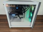 Game PC Ryzen 5 5600 – RTX 3060Ti – 16gb DDR4– 1TB, Computers en Software, Desktop Pc's, 1 TB M2.0 SSD, Virtual Reality, Ophalen of Verzenden