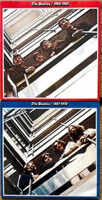 Beatles - 1962-1966 - 1967-1970 - Diverse titels - 2 x LP, Cd's en Dvd's, Vinyl Singles, Nieuw in verpakking