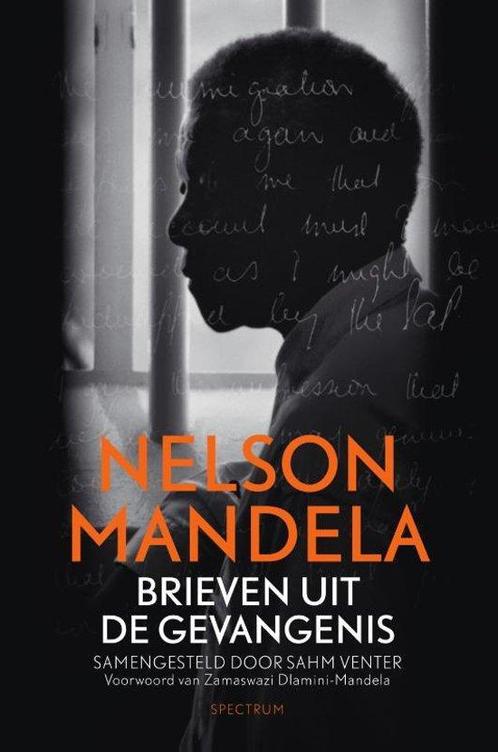 Brieven uit de gevangenis - Sahm Venter- 9789000360383, Boeken, Politiek en Maatschappij, Ophalen of Verzenden