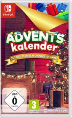 Advent Calendar-Duits (NSW) NIEUW, Ophalen of Verzenden, Nieuw