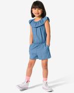 HEMA Kinderjumpsuit lichtblauw, Verzenden, Nieuw