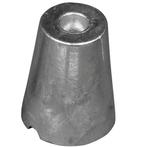 Solè Prop anodes Ø 60, Zink, Ophalen of Verzenden, Nieuw, Motor en Techniek, Zeilboot of Motorboot