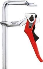 Stalen Zwengelklem 250 mm/120mm, Doe-het-zelf en Verbouw, Verzenden, Nieuw