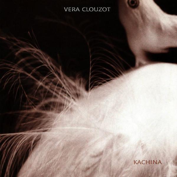 cd - Vera Clouzot - Kachina, Cd's en Dvd's, Cd's | Jazz en Blues, Zo goed als nieuw, Verzenden