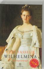 Wilhelmina / De jonge koningin / Olympus 9789025417208, Verzenden, Gelezen, Cees Fasseur