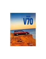 1997 VOLVO V70 BROCHURE NEDERLANDS, Nieuw, Volvo, Author