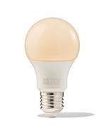 HEMA Led peer smd flame E27 4.9W 396lm, Verzenden, Nieuw