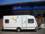 Wij zoeken met spoed een Knaus Sudwind 450, 2000  t/m 2005, Ophalen