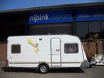 Wij zoeken met spoed een Knaus Sudwind 450, 2000  t/m 2005, Caravans en Kamperen