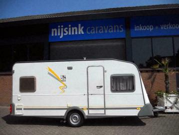Wij zoeken met spoed een Knaus Sudwind 450, 2000  t/m 2005 beschikbaar voor biedingen