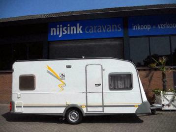 Wij zoeken met spoed een Knaus Sudwind 450, 2000  t/m 2005