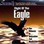 cd - John St. John - Flight Of The Eagle, Verzenden, Zo goed als nieuw