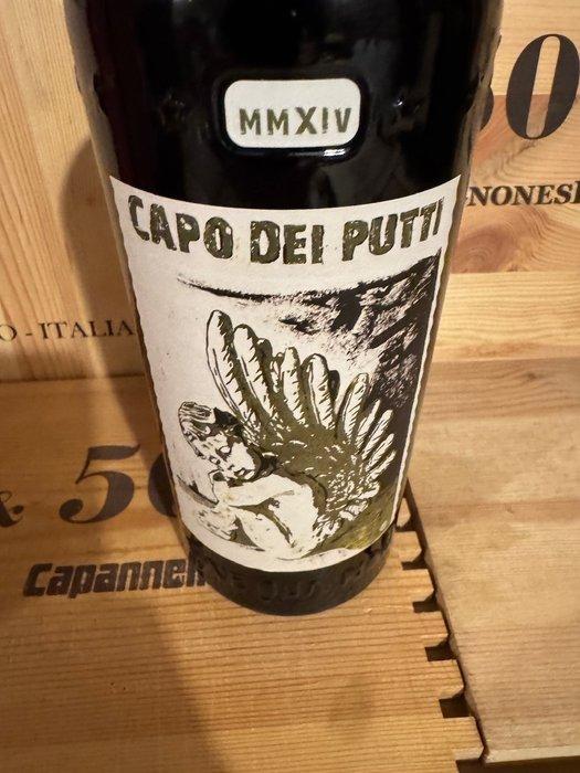 2014 Sine Qua Non Capo dei Putti Syrah - Napa Valley - 1, Verzamelen, Wijnen
